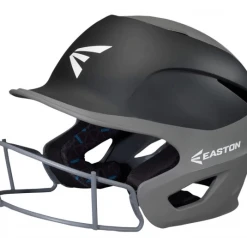 Batting Helmets Easton Prowess Fastpitch Helmet With Mask: A16850
