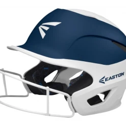 Batting Helmets Easton Prowess Fastpitch Helmet With Mask: A16850