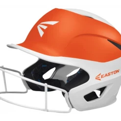 Batting Helmets Easton Prowess Fastpitch Helmet With Mask: A16850