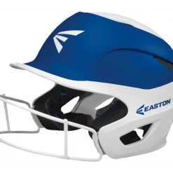 Batting Helmets Easton Prowess Fastpitch Helmet With Mask: A16850