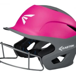 Batting Helmets Easton Prowess Fastpitch Helmet With Mask: A16850