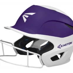 Batting Helmets Easton Prowess Fastpitch Helmet With Mask: A16850