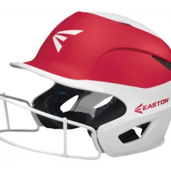 Batting Helmets Easton Prowess Fastpitch Helmet With Mask: A16850