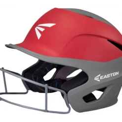 Batting Helmets Easton Prowess Fastpitch Helmet With Mask: A16850