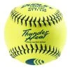 Dudley WT11 Series USSSA Fastpitch Softball 11 Inch - One Dozen: 4U531 Fastpitch Softballs 2 Dudley WT11 Series USSSA Fastpitch Softball 11 Inch - One Dozen: 4U531 Fastpitch Softballs