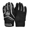 Louisville Slugger Omaha Adult Batting Gloves: WTL6103 1 Louisville Slugger Omaha Adult Batting Gloves: WTL6103