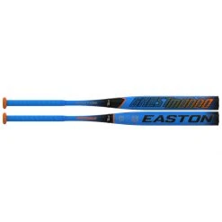 Slowpitch Softball Bats 2022 Easton Ghostmondo End-Loaded 13.5” USA Slowpitch Softball Bat : SP22GML