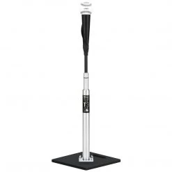 Atec T3W Professional Weighted Batting Tee: WTATT3W00