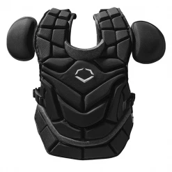 Evoshield PRO-SRZ™ Baseball Catcher’s Chest Protector Intermediate: WB57093 Catcher's Equipment