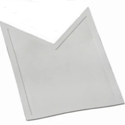 Field Accessories Champion Home Plate Extension White