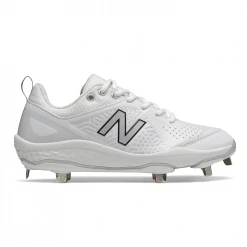 New Balance Women's Metal Cleat: SMVELOv2 Metal Cleats