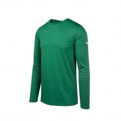 Mizuno Men’s Long Sleeve T-Shirt: 530063 14 Mizuno Men’s Long Sleeve T-Shirt: 530063