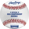 Rawlings R100 NAIA Baseballs FLAT SEAMS (Dozen): FSR100NAIA 1 Rawlings R100 NAIA Baseballs FLAT SEAMS (Dozen): FSR100NAIA
