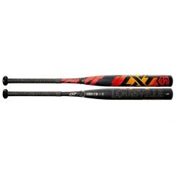 2022 Louisville Slugger LXT -9 Fastpitch Softball Bat: WBL2544010