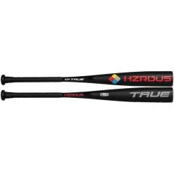 True Temper HZRDUS -5 USSSA Baseball Bat 2 3/4": UT22-HZR-X5 USSSA 1.15 BPF Big Barrel Bats