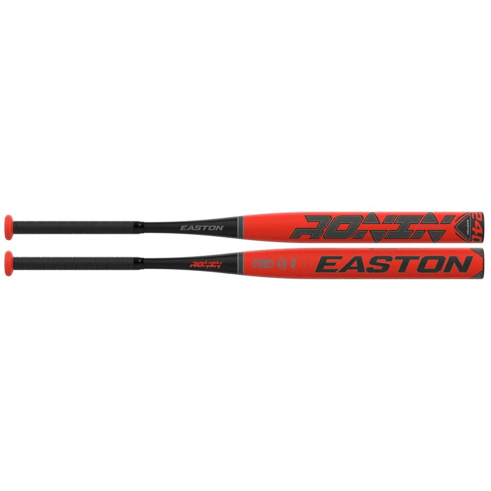 Slowpitch Softball Bats Easton Ronin 240 ASA/USSSA Slowpitch Softball Bat: SP21RA240 3 Slowpitch Softball Bats Easton Ronin 240 ASA/USSSA Slowpitch Softball Bat: SP21RA240