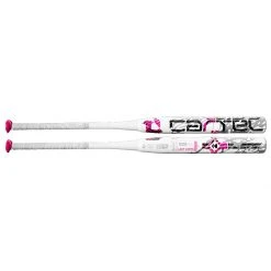 Slowpitch Softball Bats 2023 DeMarini Lady Cartel USSSA 240 Slowpitch Softball Bat: WBD2345010
