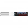 Slowpitch Softball Bats Easton Rival ASA/USSSA 1-Piece Slowpitch Softball Bat: SP21RV
