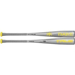 USSSA 1.15 BPF Big Barrel Bats True Temper Rake -8 USSSA Big Barrel Baseball Bat 2 3/4": UT22-RKE-X-8