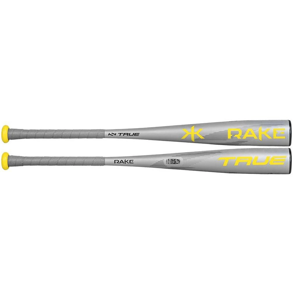 True Temper Rake -10 USSSA Big Barrel Baseball Bat 2 3/4": UT22-RKE-X-10 3 True Temper Rake -10 USSSA Big Barrel Baseball Bat 2 3/4": UT22-RKE-X-10
