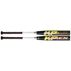 2022 Miken Freak KP23 USA/ASA Maxload Slowpitch Softball Bat: MKP22A