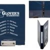 Glover's Scoresheet Binder Accessories