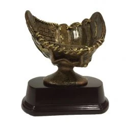 Direct Sports Baseball Gloves Baseball Glove Game-Signature Ball Holder