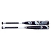 USSSA 1.15 BPF Big Barrel Bats 2021 DeMarini CF Glitch 2 5/8" USSSA Baseball Bat -5: WTDXCB5GL