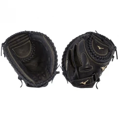 Fastpitch Softball Gloves Mizuno MVP Prime Fastpitch Series 34" Catcher's Mitt: GXS50PF3