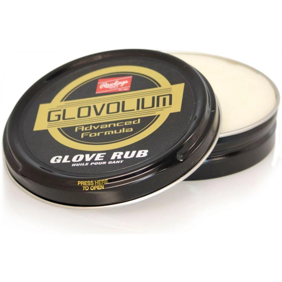 Rawlings Glovolium Glove Butter: GGB Accessories 3 Rawlings Glovolium Glove Butter: GGB Accessories