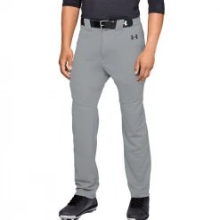 Under Armour Men's UA IL Utility Relaxed Baseball Pants: 1317260 Outerwear/Jackets