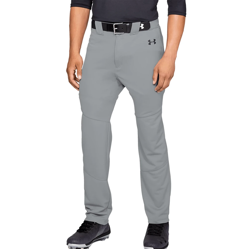 Under Armour Men's UA IL Utility Relaxed Baseball Pants: 1317260 Outerwear/Jackets 3 Under Armour Men's UA IL Utility Relaxed Baseball Pants: 1317260 Outerwear/Jackets