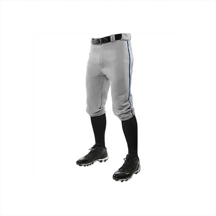 Champro Youth Triple Crown Knicker Braid Pant: BP101Y 9 Champro Youth Triple Crown Knicker Braid Pant: BP101Y