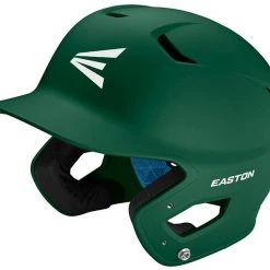 Batting Helmets Easton Z5 2.0 Senior Grip Matte Batting Helmet: A168091
