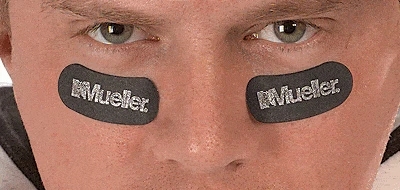 Mueller No Glare Strips 3 Mueller No Glare Strips