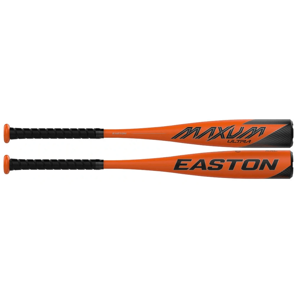 2022 Easton Maxum™ Ultra -12 Junior Big Barrel USSSA Baseball Bat 2 ¾”: JBB22MX12 USSSA 1.15 BPF Junior Big Barrel 3 2022 Easton Maxum™ Ultra -12 Junior Big Barrel USSSA Baseball Bat 2 ¾”: JBB22MX12 USSSA 1.15 BPF Junior Big Barrel