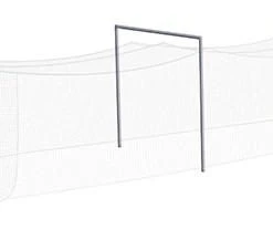 Batting Cages JUGS Frame For Batting Cage #2: #60 And #96