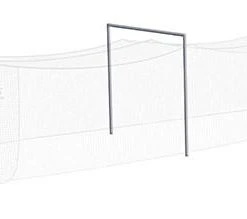 JUGS Frame For Batting Cage #7: #27 And #42 Batting Cages