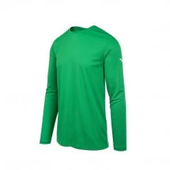 Mizuno Men’s Long Sleeve T-Shirt: 530063 15 Mizuno Men’s Long Sleeve T-Shirt: 530063