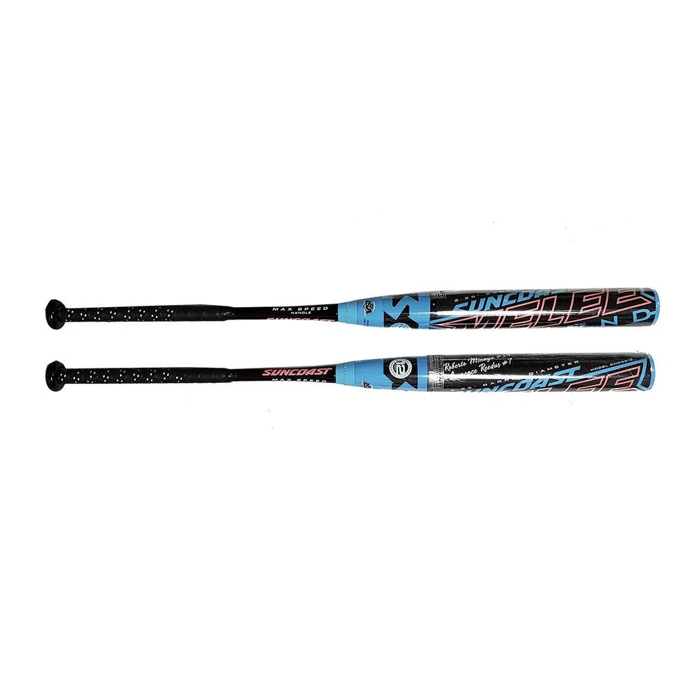 Adidas 2021 Suncoast Melee Diamond End-Loaded SSUSA Senior Softball Bat: SMDSE12 Senior Softball Bats 3 Adidas 2021 Suncoast Melee Diamond End-Loaded SSUSA Senior Softball Bat: SMDSE12 Senior Softball Bats
