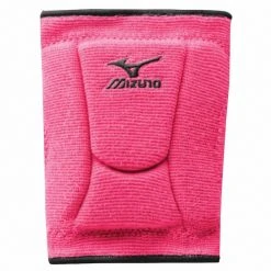 Accessories Mizuno LR6 Hightlighter Kneepad -Large-Pink/Black