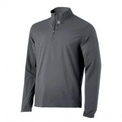Outerwear/Jackets Mizuno Long Sleeved Batting Jacket -Adult