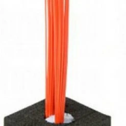 Markwort Base Foam Whisk Plug Bases & Field Goods