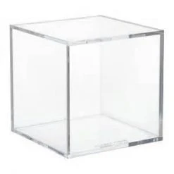 Markwort Softball Display Cube Accessories