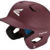 Batting Helmets Easton Z5 2.0 Senior Grip Matte Batting Helmet: A168091 2 Batting Helmets Easton Z5 2.0 Senior Grip Matte Batting Helmet: A168091