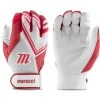 Marucci F5 Youth Batting Gloves : YMBGF5