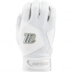 Marucci Quest 2.0 Adult Batting Gloves: MBGQST2 8 Marucci Quest 2.0 Adult Batting Gloves: MBGQST2