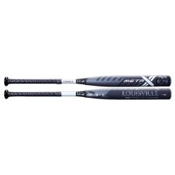 Fastpitch Softball Bats 2022 Louisville Slugger FP Meta 22 Fastpitch Softball Bat -11: WBL2622010
