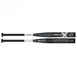 2022 Louisville Slugger FP Meta 22 Fastpitch Softball Bat -10: WBL2492010