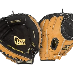 Baseball Gloves Mizuno Prospect Series GXC105 Youth Catcher's Mitt 32.5 Inch